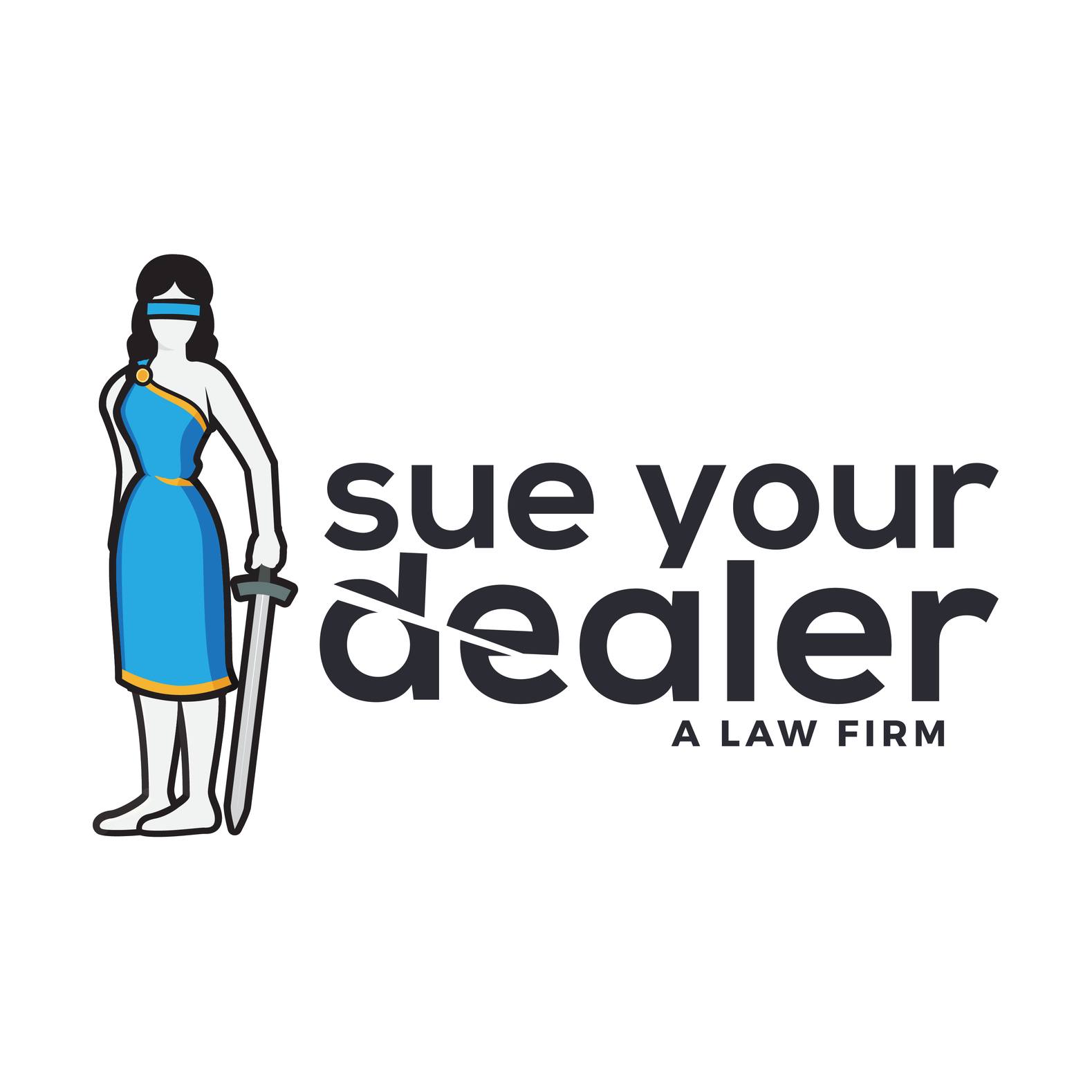 Sue Your Dealer - A Law Firm